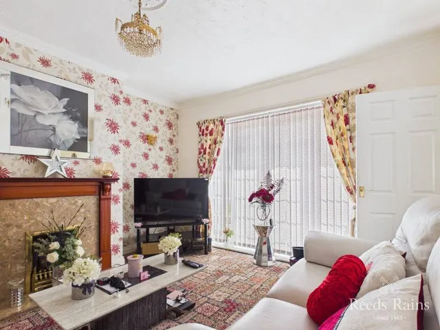 Photo 3 — Brooksbank Road, Ormesby, North Yorkshire, TS7