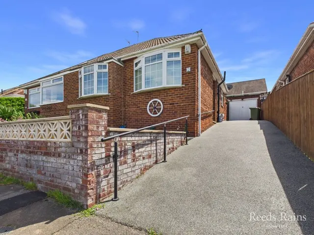 Brooksbank Road, Ormesby, North Yorkshire, TS7, photo 1