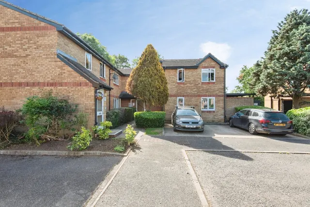 Talisman Street, Hitchin, Hertfordshire, SG4, photo 1