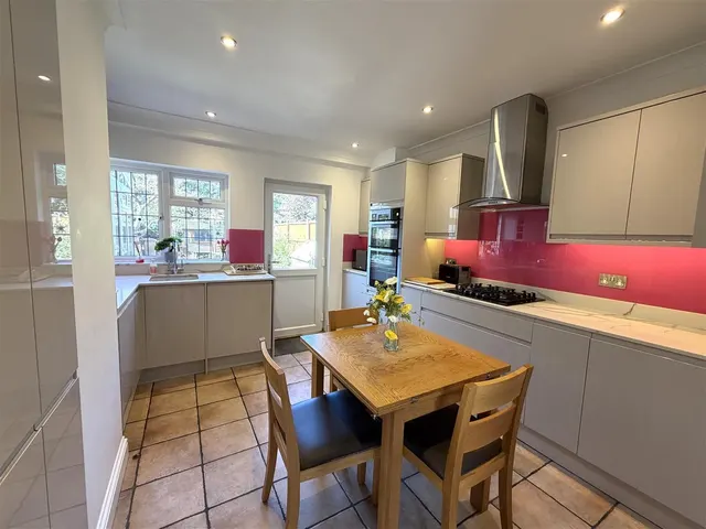 Photo 2 — Belgrave Road, Sunbury-On-Thames