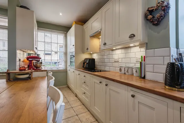 Silver Street, Milverton, TA4, photo 3