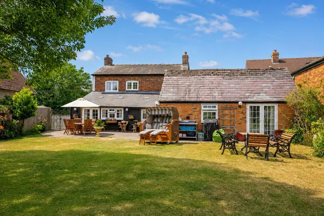 Lower Road, Breachwood Green, SG4, photo 1