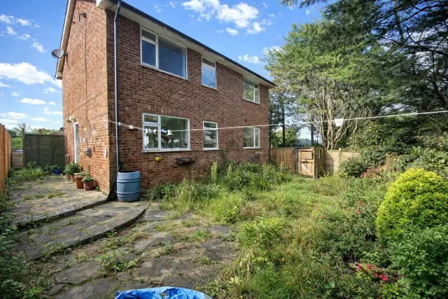 Photo 2 — Battle Road, Hailsham, East Sussex, BN27