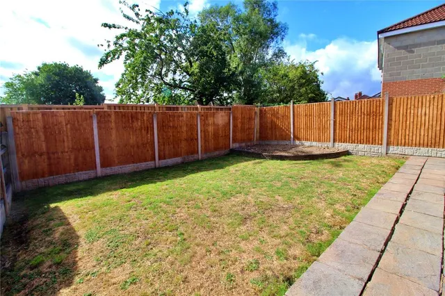 Photo 2 — Ings Road, Leeds, West Yorkshire, LS9