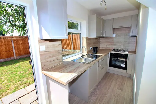 Photo 3 — Ings Road, Leeds, West Yorkshire, LS9