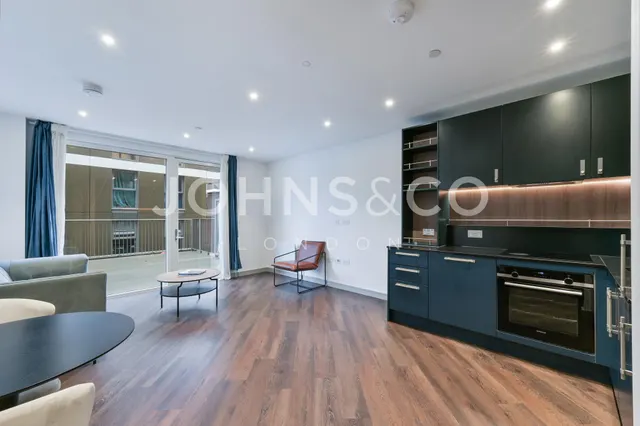Eden Grove, Staines-upon-Thames, TW18, photo 2