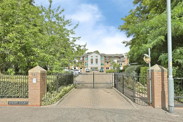 Yarmouth Road, Thorpe St. Andrew, NR7, photo 1