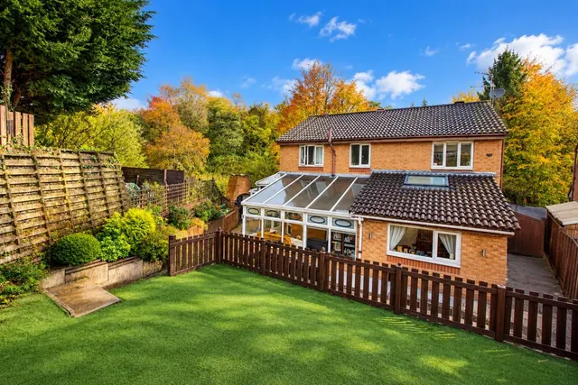 Dominica Avenue, Lower Darwen, BB3, photo 3
