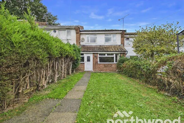 Rylands Road, Kennington, TN24, photo 1