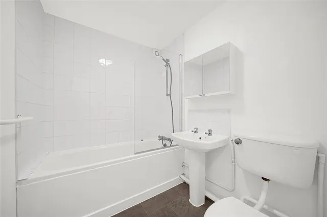 Alan Hocken Way, West Ham, E15, photo 3
