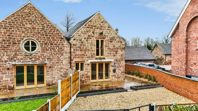 Ivy Barn, Sambrook, Newport TF10 8AL, photo 1