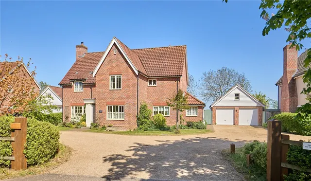 Darsham, Saxmundham, IP17, photo 1