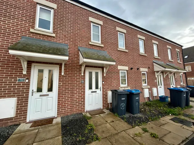 Runnymede Way, Northallerton, photo 1