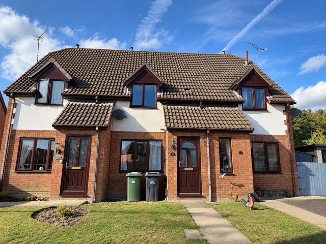 Cantley Road, Riddings, DE55, photo 1