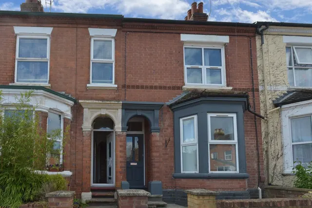 Green Lane, Wolverton, Milton Keynes, Buckinghamshire, MK12, photo 1