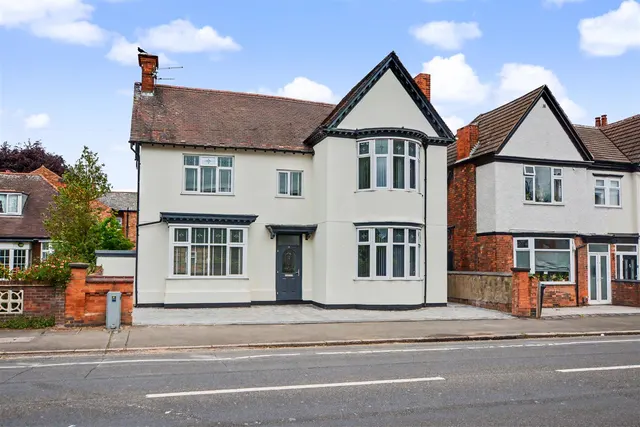 Nottingham Road, Long Eaton, NG10, photo 1