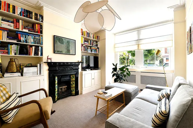 Ashleigh Road, Mortlake, SW14, photo 2