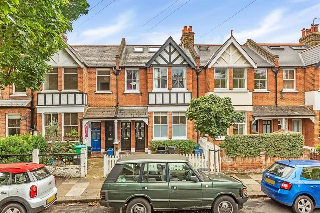 Ashleigh Road, Mortlake, SW14, photo 1