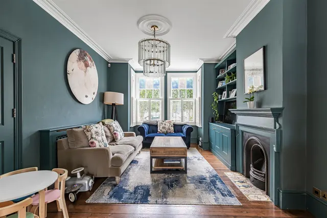 Second Avenue, Barnes, SW14, photo 2