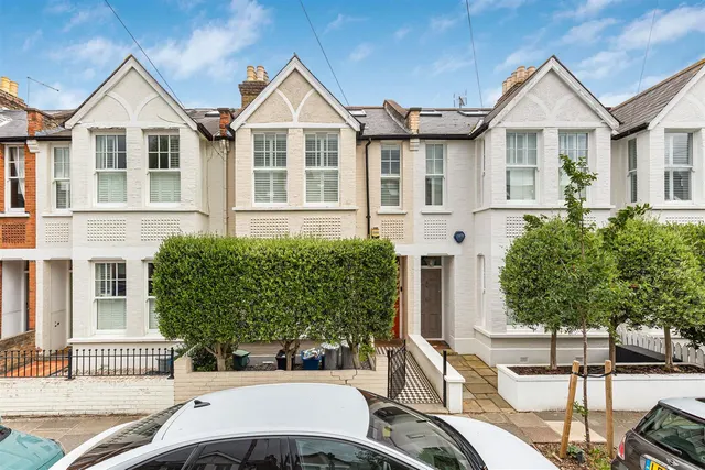 Second Avenue, Barnes, SW14, photo 3