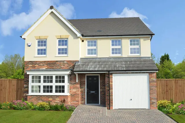 Tytton Lane, PE21, photo 1