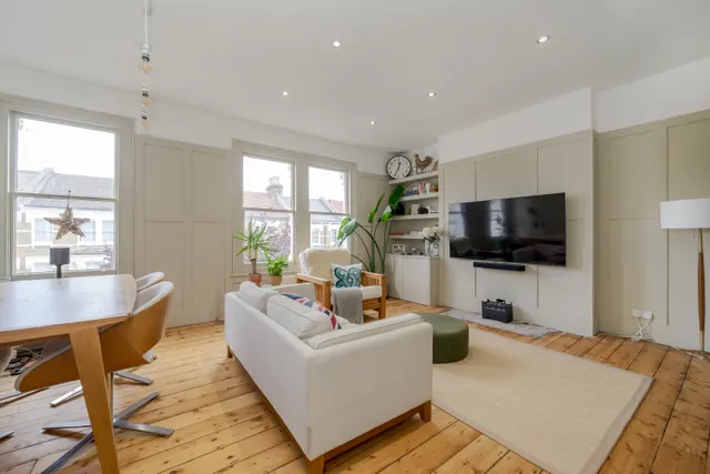 Saltram Crescent, London, W9, photo 1