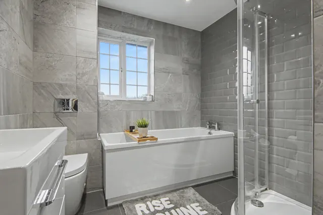 Photo 2 — Arborfields Close, Kenilworth, CV8