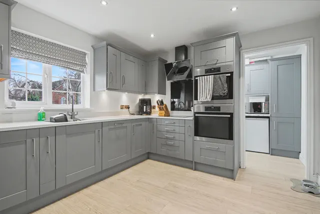 Photo 3 — Arborfields Close, Kenilworth, CV8