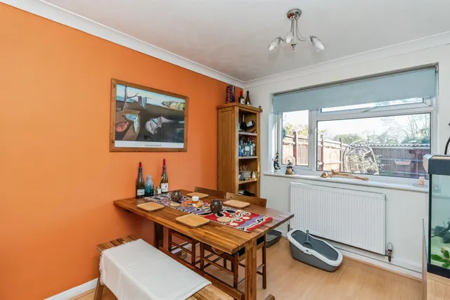 Richmond Close, Calmore, SO40, photo 3