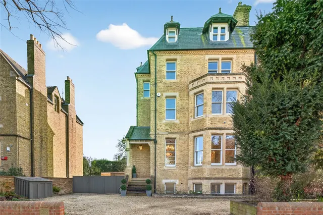 Norham Road, Oxford, OX2, photo 1