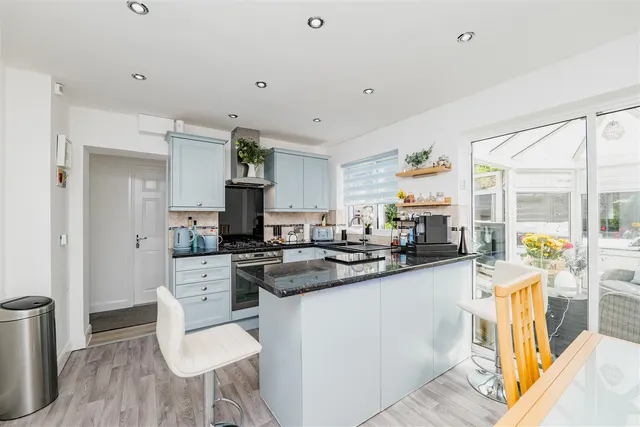 Photo 2 — Purdey Close, Barry, CF62 8NT