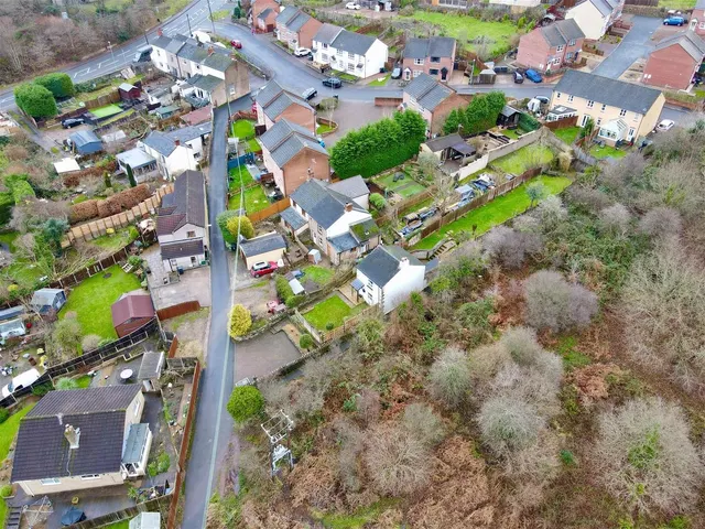 Peacock Lane, Cinderford, GL14, photo 2
