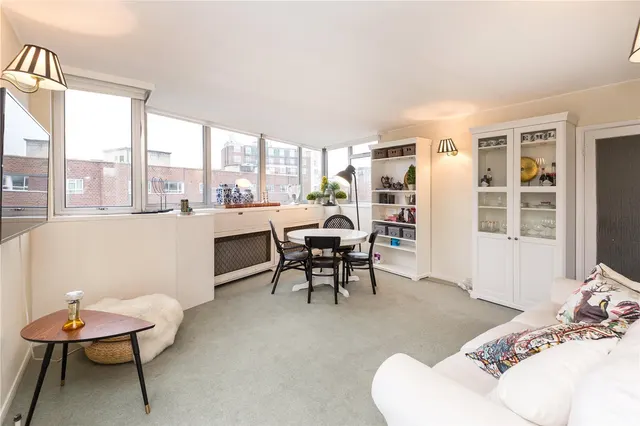 Park Road, Marylebone, NW1, photo 2