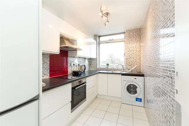 Park Road, Marylebone, NW1, photo 3