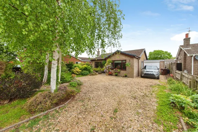 Cobgate, Whaplode, SPALDING, photo 1