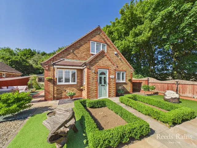 Pinfold Gardens, Bridlington, East Yorkshire, YO16, photo 1