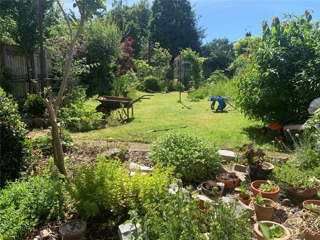 Photo 3 — Badminton Road, Newport, NP19