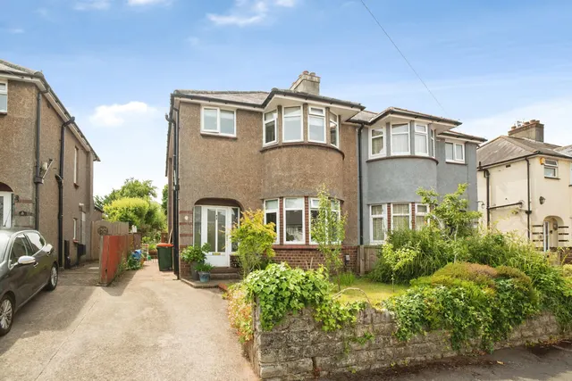 Badminton Road, Newport, NP19, photo 1