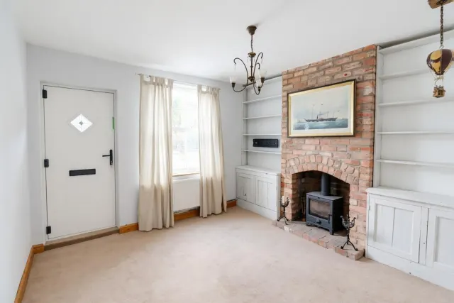 Ettiley Avenue, Sandbach, photo 2