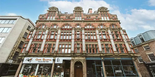 Dale Street, Liverpool, L2, photo 1