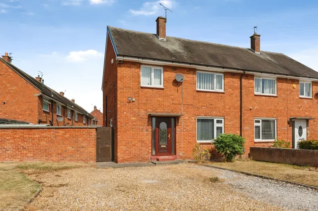 Loxdale Drive, Great Sutton, Ellesmere Port, photo 1