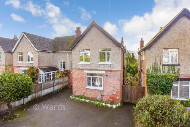 Seabrook Road, Hythe, CT21, photo 1