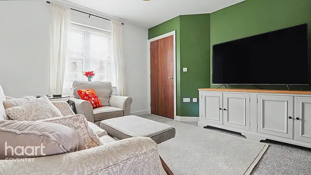 Weir Way, Coventry, CV3, photo 2