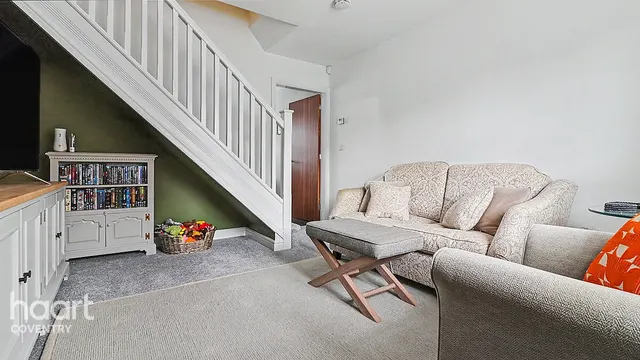 Weir Way, Coventry, CV3, photo 3