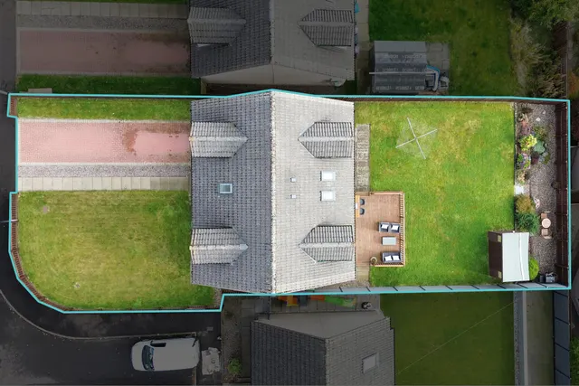 Beattie Brae, Brechin, DD9, photo 2