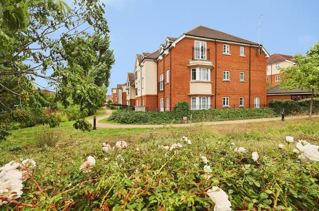 Peppermint Road, Hitchin, photo 1