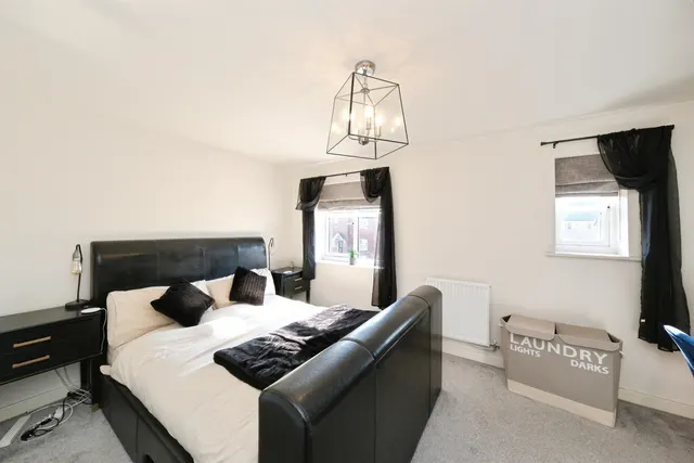 Privet Close, Bolsover, S44, photo 3