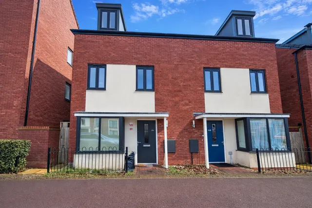 Apollo Avenue, MK11, photo 1