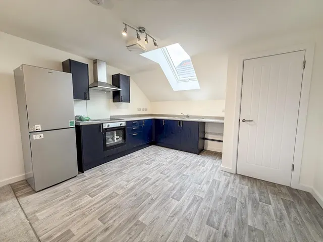 Spondon Street, Sherwood Nottingham, NG5, photo 1