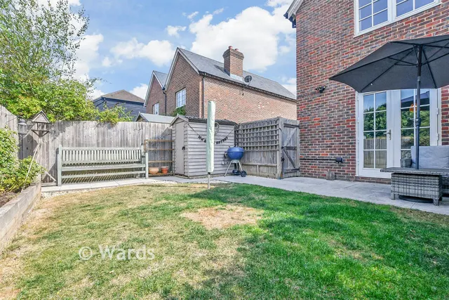 Pierce Lane, Tenterden, TN30, photo 3